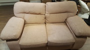 Comfortable Two seater couch