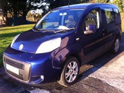 FIAT QUBO 2009 for Sale