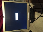 HP 1702 Flat Panel Monitor USED