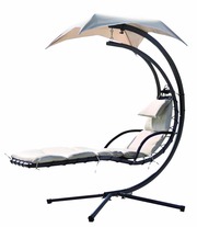 Helicopter Chair for your Garden Space