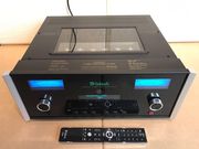McIntosh C2500 Tube Pre Amplifier EXCELLENT Condition with Orig Boxes 