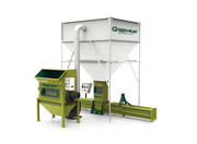 GREENMAX Apolo C300 Makes Polystyrene Recycling Effectively