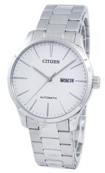 Citizen Analog Automatic NH8350-83A Men’s Watch