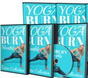 yoga burn for women