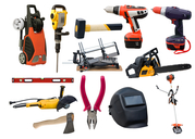 Get Top-Notch Equipment & Tools At Unbeatable Prices