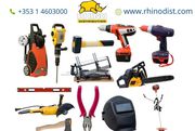 Get Quality Tools Online In Ireland At The Lowest Prices