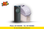 Buy The Best Litter Bin & Sanitary Bin To Put Away Waste