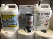 Ensure Office Hygiene With Janitorial Supplies In Ireland