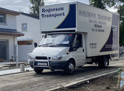 Rogerson Transport