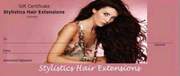 Win a free 100eur voucher for Stylistics Hair Extensions