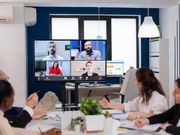 The Leading Destination For Video Conferencing Solution