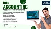 Accounting Company in Ireland - Icon Accounting