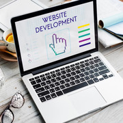 Improve Your Brand Visibility With Website Development
