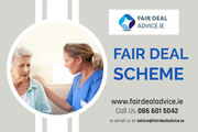 Get guided when filling out the Fair Deal Scheme form!