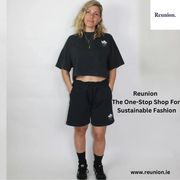  Reunion – The One-Stop Shop For Sustainable Fashion