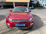 Range Rover Evoque - 2015 