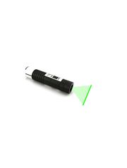 How to make the most precise use of 532nm green line laser module
