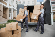 Are You Looking for House Removal Services in Dublin?
