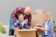 Effortless House Removals: Let's Move Together!