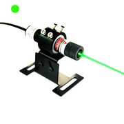 Long Lasting 532nm Green Dot Laser Alignment