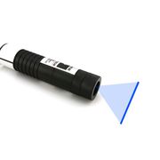 Ultra Clear Blue Line Laser Module