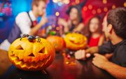 Make Your Halloween Party Unforgettable with Eticks Ideas