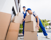 Your Stress-Free Move: Reliable Moving Company in Dublin!