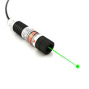 No Barrier Use of 532nm Green Laser Diode Module