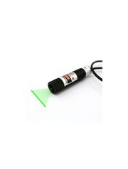 Quick Used Non Gaussian 532nm Green Line Laser Module