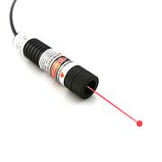 Highly Clear Aligned 650nm Red Laser Diode Module