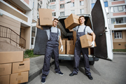 Smooth Moves with a Trusted Moving Company in Dublin