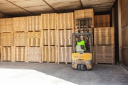 Affordable Pallet Racking Service in Dublin