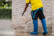 Restore Your Property with Power Washing Services in Ratoath