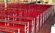 Maximize Your Warehouse Space with Dublin Pallet Racking