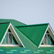 Standing Seam Metal Roofing Installation and Repair in Navan – Expert 