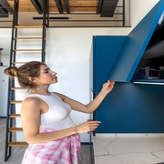 Revive Your Kitchen & Wardrobes – Wardrobe Respray Dublin!