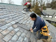 Slate Roof Replacement Experts in Navan,  County Meath