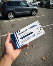 Forlíonadh cumhachtach cothaitheach le haghaidh feidhmiú ceart an orgá