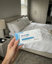 Forlíonadh préimhe don aiste bia chun tacú le sláinte agus folláine io