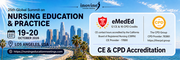 25th Global Summit on Nursing Education and Practice (GSNEP 2026)-dubl