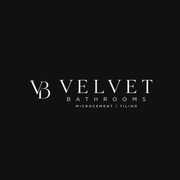 Microcement Bathrooms Dublin | Velvetbathrooms.ie