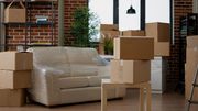 Same-Day Furniture Removal Services in Dublin