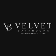Microcement Vs Tiles Bathroom | Velvetbathrooms.ie