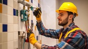 Professional Plumbing and Heating Services in Dublin