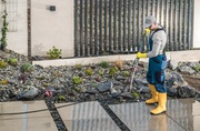 Patio Cleaning Services in Dublin for Beautiful Outdoor Spaces