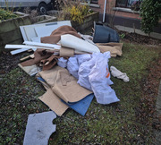 Same-Day Household Rubbish Collection in Dublin