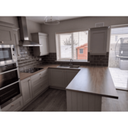 Kitchen Upgrades in Dublin for a Fresh and Functional Home