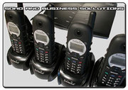 SENAO EnGenius SP 922 Longest range cordless 4 line PBX phone system