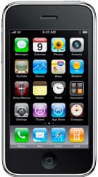 Brand New IPhone 3G S 32GB,  Nokia X6,  Nokia N97 32GB,  Blackberry Bold 
