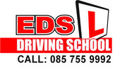 DRIVING LESSONS,  EDS Driving School,  Lessons starting from 26 euro.